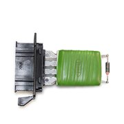 РЕЗИСТОР ОТОПИТЕЛЯ MERCEDES SPRINTER (901-905)/SPRINTER CLASSIC (909) (95-06)