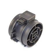 РАСХОДОМЕР ВОЗДУХА В СБОРЕ (В КОРПУСЕ) BMW 3' (E46) (98-05), 5' (E39) (95-03), X5 (E53) (00-07), Z3 