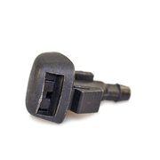 ФОРСУНКА ОМЫВАТЕЛЯ ЛОБОВОГО СТЕКЛА TOYOTA YARIS (06-Н.В.), VITZ (05-10)