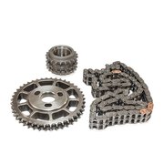 ЦЕПЬ ГРМ С ШЕСТЕРНЯМИ LAND ROVER DEFENDER (83-06), DISCOVERY II (98-04)