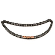 ЦЕПЬ ПРИВОДА РАСПРЕДВАЛА AUDI A4 [B6] (00-04), [B7] (05-07), A6 [C6, 4F] (05-11), A8 [D3, 4E] (03-10