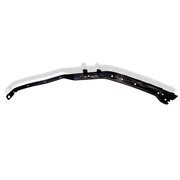 КРОНШТЕЙН ПЕРЕДНЕГО БАМПЕРА ЛЕВЫЙ ВЕРХНИЙ MITSUBISHI OUTLANDER (CU) (03-08)