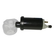 НАСОС ТОПЛИВНЫЙ ЭЛЕКТРИЧЕСКИЙ OPEL ASTRA-F (91-98), ASTRA-G (98-05), CALIBRA-A (90-97), OMEGA-A (86-