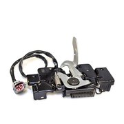 ЗАМОК КАПОТА С ДАТЧИКОМ MAZDA 6 (GH) (07-Н.В)