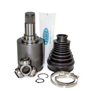 ШРУС ВНУТРЕННИЙ ПЕРЕДНИЙ ПРАВЫЙ 4-MATIC MERCEDES W221 (05-13)