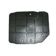 КРЫШКА КОРПУСА МОДУЛЯ РСМ FORD C-MAX (03-11), FOCUS II (05-08)