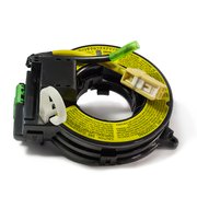 КОНТАКТНАЯ ГРУППА ПОДУШКИ БЕЗОПАСНОСТИ MITSUBISHI LANCER/LANCER CLASSIC CT9A (CS, CT) (00-11), PAJER