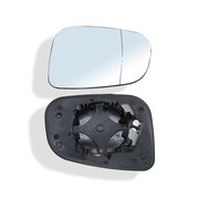 ЗЕРКАЛЬНЫЙ ЭЛЕМЕНТ АСФЕРИЧЕСКИЙ С ОБОГРЕВОМ ЛЕВЫЙ VOLVO S40 (04-12), V50 (04-12)