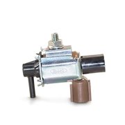 КЛАПАН ЭЛЕКТРОМАГНИТНЫЙ УПРАВЛЕНИЯ ТУРБИНОЙ MITSUBISHI 3000 GT (90-00), CARISMA (DA) (95-03), COLT (