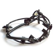 ДАТЧИК ABS ЗАДНИЙ ЛЕВЫЙ MITSUBISHI LANCER (2.0, 2.4) (08-11), OUTLANDER (2.4, 2.2D, 3.0) (10-12)