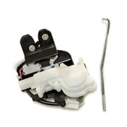 ЗАМОК ДВЕРИ БАГАЖНИКА MAZDA 6 (GG) (02-07)