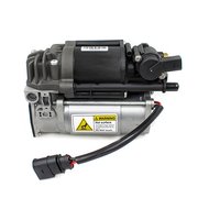 КОМПРЕССОР ПНЕВМАТИЧЕСКОЙ ПОДВЕСКИ AUDI A8 [4H] (11-Н.В)