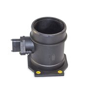 РАСХОДОМЕР ВОЗДУХА В СБОРЕ (В КОРПУСЕ) NISSAN PRIMERA (P11E) (96-02), PRIMERA (WP11E) (98-01), TERRA