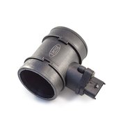 РАСХОДОМЕР ВОЗДУХА В СБОРЕ (В КОРПУСЕ) OPEL ASTRA-G (98-05), CORSA-C (00-06), VECTRA-B (96-03)
