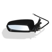 ЗЕРКАЛО ЗАДНЕГО ВИДА НАРУЖНОЕ ЛЕВОЕ MITSUBISHI LANCER/LANCER CLASSIC (03-08)