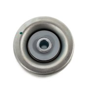 РОЛИК ДОПОЛНИТЕЛЬНЫЙ РУЧЕЙКОВОГО РЕМНЯ SUZUKI SX4 (13-Н.В), VITARA (15-Н.В)