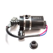 МОТОР ФАРООМЫВАТЕЛЯ NISSAN 370Z (Z34) (09-Н.В), TEANA (J31) (06-08)