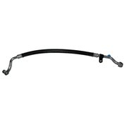 ТРУБКА КОНДИЦИОНЕРА (№2) HONDA CIVIC 4D (1.8) (06-12)