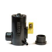 МОТОР СТЕКЛООМЫВАТЕЛЯ MITSUBISHI L200 (K6,K7) 1(96-06), SPACE WAGON (N8, N9) (98-04)