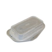 РАДИАТОР МАСЛЯНЫЙ CHEVROLET AVEO (T250) (05-11), AVEO (T300) (11-Н.В), CRUZE (09-16), ORLANDO (11-15