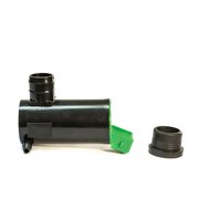 МОТОР СТЕКЛООМЫВАТЕЛЯ CITROEN AX (86-98), BERLINGO (96-02), JUMPY (94-07), XM (89-00), ZX (91-97), P