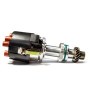 РАСПРЕДЕЛИТЕЛЬ ЗАЖИГАНИЯ (2.0) AUDI 100 [C4] (91-94), 80/90 [B4] (91-94), A6 [C4] (94-97), SEAT CORD