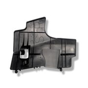 ДЕФЛЕКТОР РАДИАТОРА ПРАВЫЙ TOYOTA COROLLA (E15) (06-13)