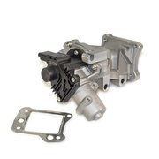 КЛАПАН РЕЦИРКУЛЯЦИИ ВЫХЛОПНЫХ ГАЗОВ LAND ROVER FREELANDER II (07-14), RANGE ROVER EVOQUE (11-Н.В), P