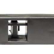 КРОНШТЕЙН ЗАДНЕГО БАМПЕРА ПРАВЫЙ FORD FOCUS II (08-11)