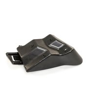 КРОНШТЕЙН КРЕПЛЕНИЯ ЗАДНЕГО БАМПЕРА ПРАВЫЙ FORD FOCUS III (11-Н.В)