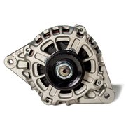 ГЕНЕРАТОР (90A) HYUNDAI ACCENT II (+ТАГАЗ) (00-12), ELANTRA (00-05), GETZ (02-10), MATRIX (01-10), T