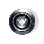 ШКИВ ВОДЯНОГО НАСОСА (ПОМПЫ) VW CADDY I (83-92), GOLF II/JETTA II (83-92), PASSAT [B3] (88-93)