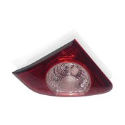 ФОНАРЬ ЗАДНИЙ ПРАВЫЙ TOYOTA COROLLA (E15) (06-13)