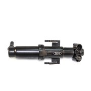 ФОРСУНКА ОМЫВАТЕЛЯ ФАРЫ ЛЕВАЯ BMW 5' (F10/F11) (09-16), (GT F07) (09-16)