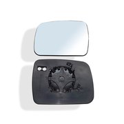 ЗЕРКАЛЬНЫЙ ЭЛЕМЕНТ СФЕРИЧЕСКИЙ С ОБОГРЕВОМ ЛЕВЫЙ LAND ROVER DISCOVERY IV (09-16), FREELANDER II (07-