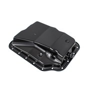 ПОДДОН МАСЛЯНЫЙ АКПП MAZDA DEMIO (00-07), MAZDA 2 (DE) (07-14), MAZDA 3 (BK) (02-09), MAZDA 3 (BL) (