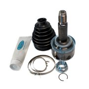 ШРУС ВНЕШНИЙ ПЕРЕДНИЙ ЛЕВЫЙ (МКПП/1.4) HYUNDAI SOLARIS (17-Н.В), KIA RIO (17-Н.В)