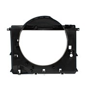 ДИФФУЗОР ВЕНТИЛЯТОРА BMW 5' (E39) (95-03)