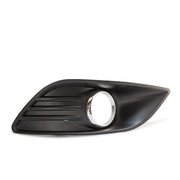 НАКЛАДКА НА ПРОТИВОТУМАННУЮ ФАРУ ПРАВАЯ FORD FOCUS II (08-11)