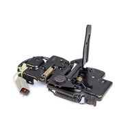 ЗАМОК КАПОТА MAZDA 3 (BK) (02-09)