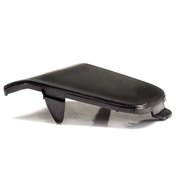 ЗАГЛУШКА БУКСИРОВОЧНОГО КРЮКА FORD FOCUS III (11-Н.В)