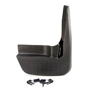 БРЫЗГОВИК ЗАДНИЙ ПРАВЫЙ MERCEDES E-CLASS СЕДАН II (95-02), E-CLASS УНИВЕРСАЛ II (96-03)