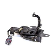 ЗАМОК КАПОТА MAZDA 3 (BM) (13-Н.В)