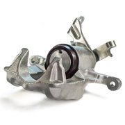 СУППОРТ ТОРМОЗНОЙ ЗАДНИЙ БЕЗ СКОБЫ ПРАВЫЙ (R15) CHEVROLET CRUZE (J300, J305, J308), OPEL ASTRA J, ZA