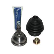 ШРУС ВНЕШНИЙ ПЕРЕДНИЙ ЛЕВЫЙ, ПРАВЫЙ (МЕХАН. РЕЙКА) AUDI A2 (1.4) (00-05), SKODA FABIA (1.0/1.2/1.4) 