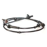 ДАТЧИК ABS ЗАДНИЙ ЛЕВЫЙ, ПРАВЫЙ NISSAN QASHQAI (J10E) (2WD) (06-10)