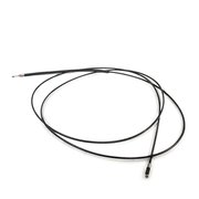 ТРОС ЛЮЧКА БЕНЗОБАКА MAZDA 6 (GG) (02-07)