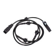 ДАТЧИК ABS ПЕРЕДНИЙ CITROEN C6 (06-12), PEUGEOT 407 (04-10)