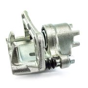 СУППОРТ ТОРМОЗНОЙ ЗАДНИЙ ЛЕВЫЙ MITSUBISHI PAJERO/MONTERO (2.5D, 3.0, 3.2D, 3.5, 3.8) (SHORT WAGON) (