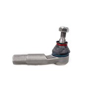 НАКОНЕЧНИК РУЛЕВОЙ  ПРАВЫЙ AUDI A1 (8X) (10-18), A2 [8Z0] (00-05), SEAT CORDOBA (02-08), IBIZA IV (0